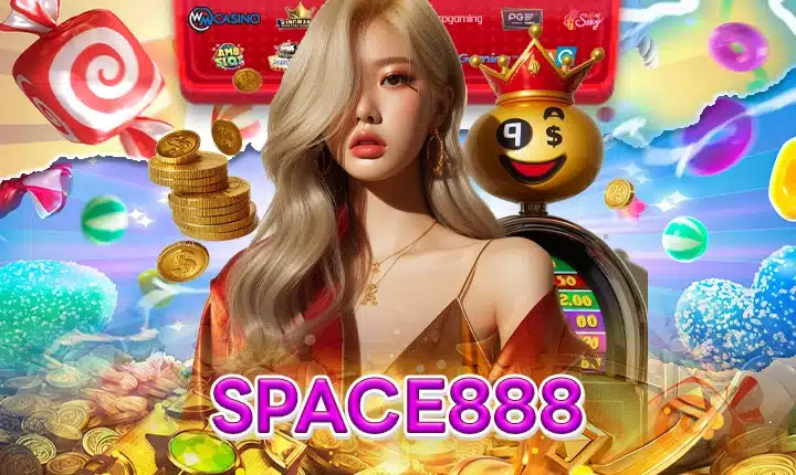 SPACE888